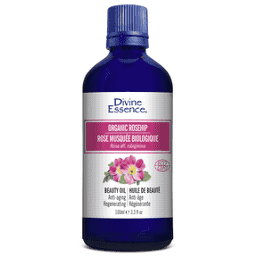 Divine Essence - ROSEHIP OIL