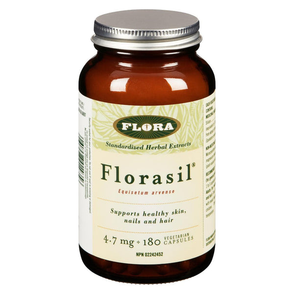 Thumbnail of Flora - FLORASIL