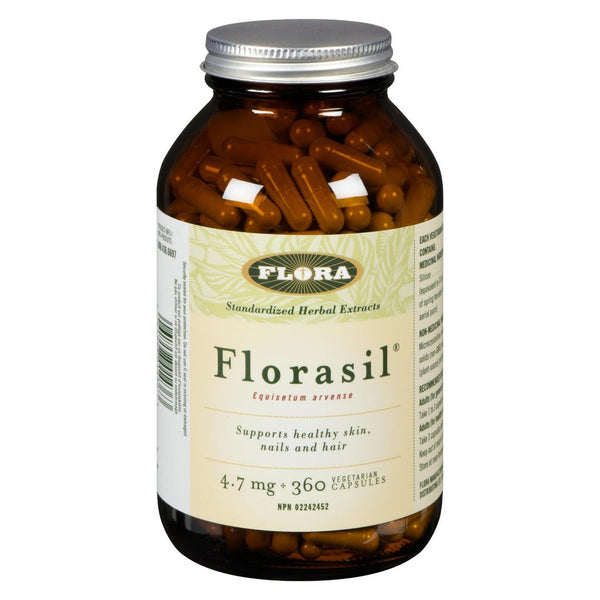 Thumbnail of Flora - FLORASIL