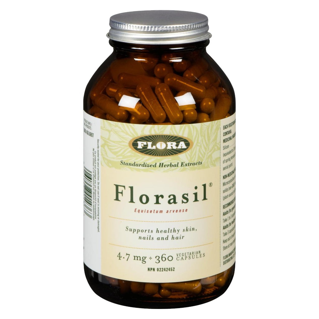 Flora - FLORASIL