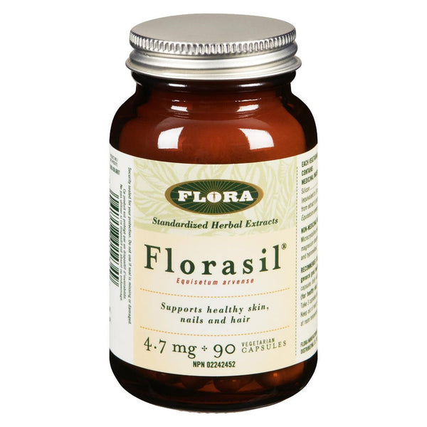 Thumbnail of Flora - FLORASIL