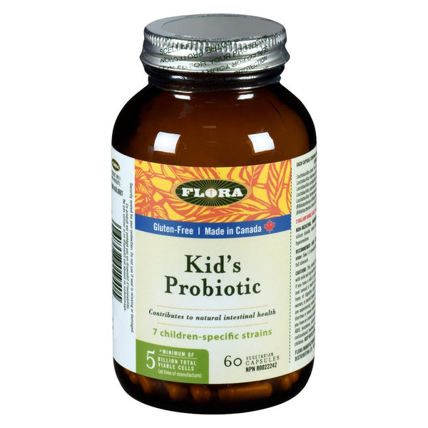 Thumbnail of Flora - KIDS PROBIOTIC