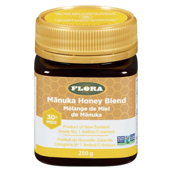 Thumbnail of Flora - MANUKA HONEY BLEND MGO 30+