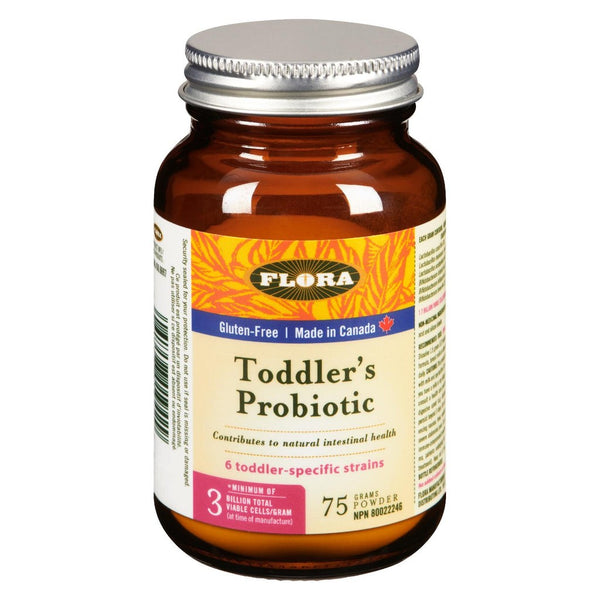 Thumbnail of Flora - TODDLER'S PROBIOTIC