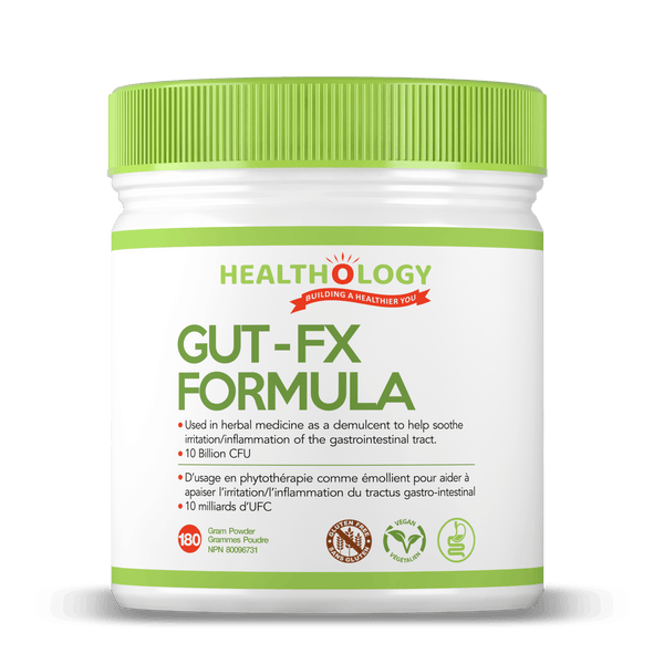 Thumbnail of Healthology - GUT-FX FORMULA