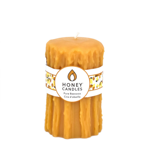 Honey Candles - Honey Candles Heritage Drip 5