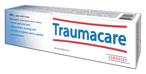 Thumbnail of Homeocan - TRAUMACARE