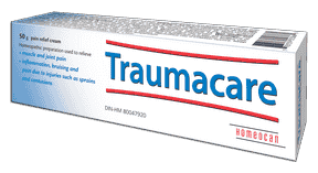 Thumbnail of Homeocan - TRAUMACARE