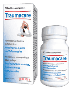 Thumbnail of Homeocan - TRAUMACARE