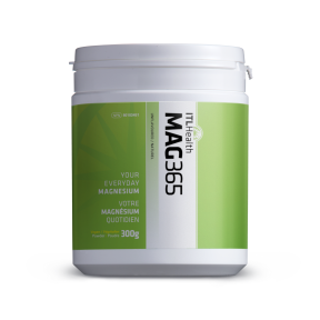 ITL Health - MAG365 MAGNESIUM - Natural