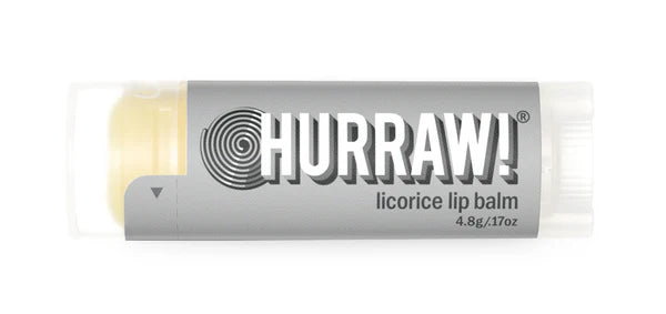 Thumbnail of Hurraw! - LICORICE LIP BALM