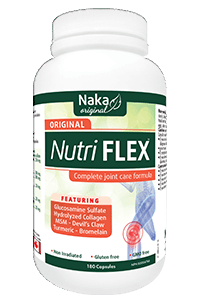 Thumbnail of Naka - NUTRI FLEX