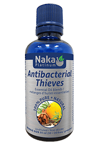 Thumbnail of Naka - ANTIBACTERIAL OIL - Bonus Size