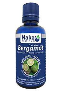 Thumbnail of Naka - BERGAMOT - Bonus Size