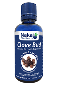 Thumbnail of Naka - CLOVE BUD - Bonus Size