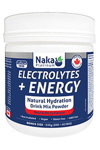 Thumbnail of Naka - PRO E2 ELECTROLYTES + ENERGY - Bonus Size