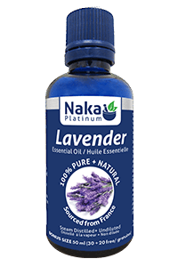 Thumbnail of Naka - LAVENDER - Bonus Size