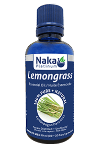 Thumbnail of Naka - LEMONGRASS - Bonus Size