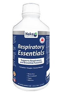 Thumbnail of Naka - RESPIRATORY ESSENTIALS - Bonus Size