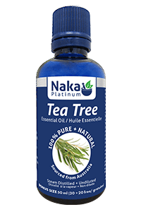 Thumbnail of Naka - TEA TREE - Bonus Size