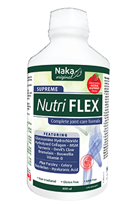 Thumbnail of Naka - NUTRI FLEX