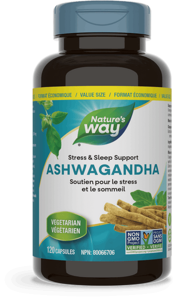 Thumbnail of Nature's Way - ASHWAGANDHA