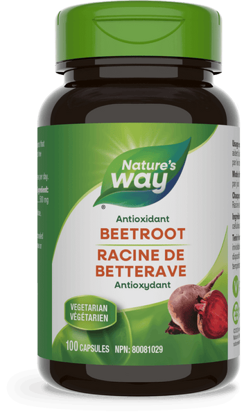 Nature's Way - BEET ROOT