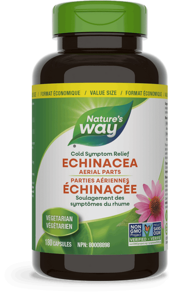 Thumbnail of Nature's Way - ECHINACEA