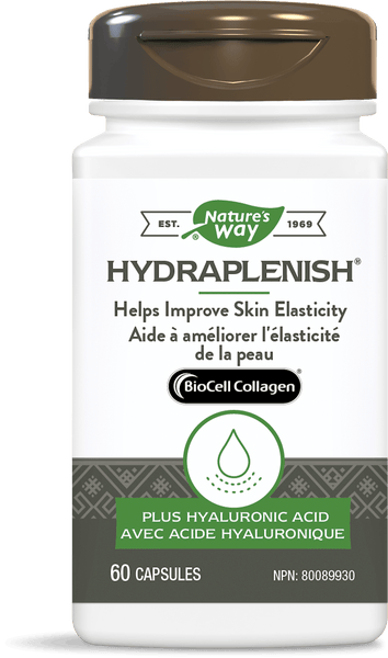 Nature's Way - HYDRAPLENISH