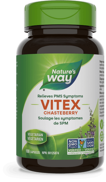 Thumbnail of Nature's Way - VITEX