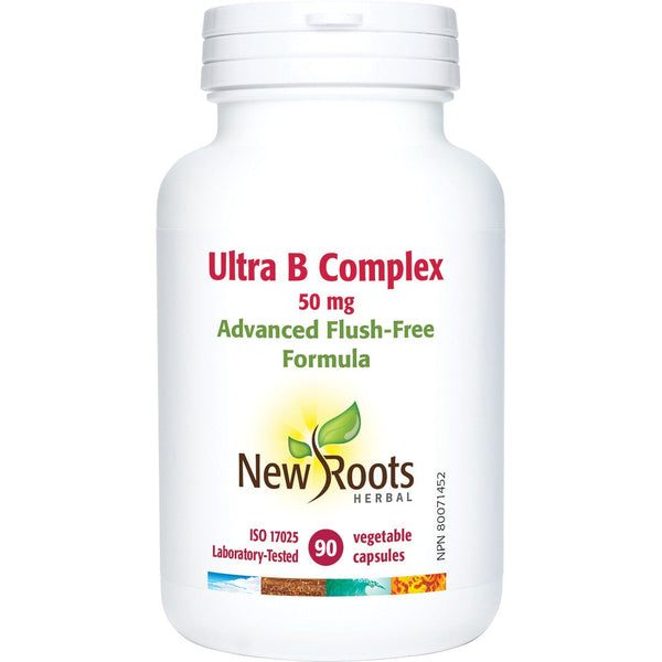 Thumbnail of New Roots Herbal - ULTRA B COMPLEX