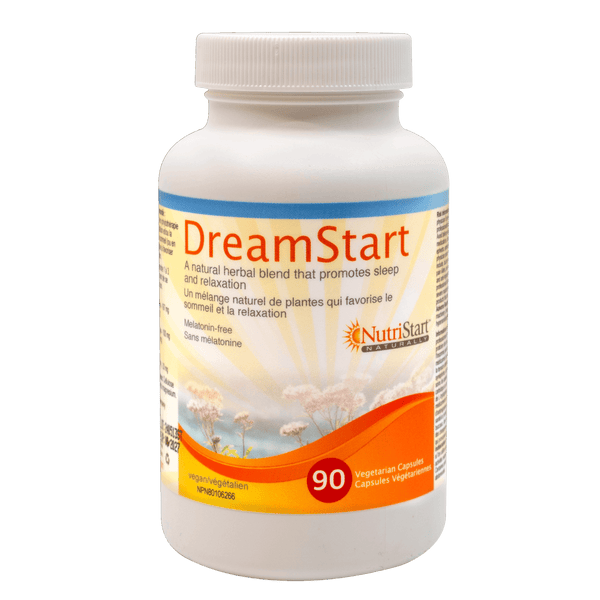 Thumbnail of NutriStart Naturally - DREAMSTART