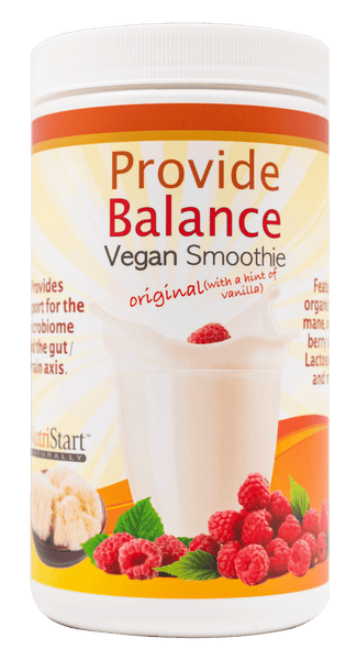 Thumbnail of NutriStart Naturally - PROVIDE: BALANCE VEGAN SMOOTHIE