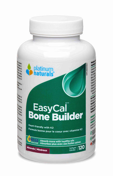 Thumbnail of Platinum Naturals - EASYCAL BONE BUILDER