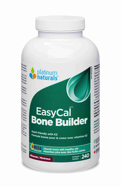 Thumbnail of Platinum Naturals - EASYCAL BONE BUILDER