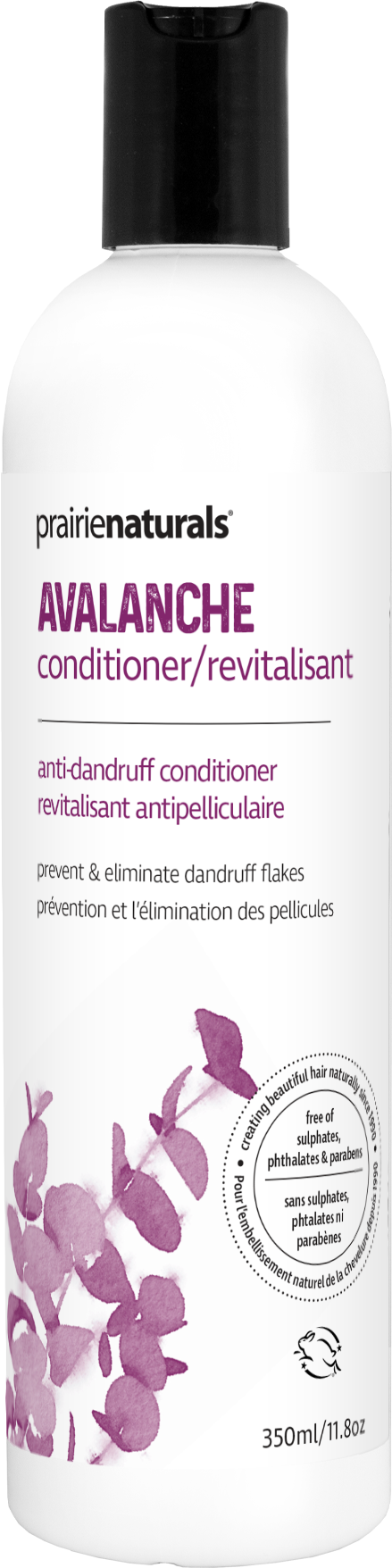 Prairie Naturals - AVALANCHE CONDITIONER