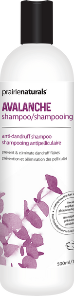 Thumbnail of Prairie Naturals - AVALANCHE SHAMPOO