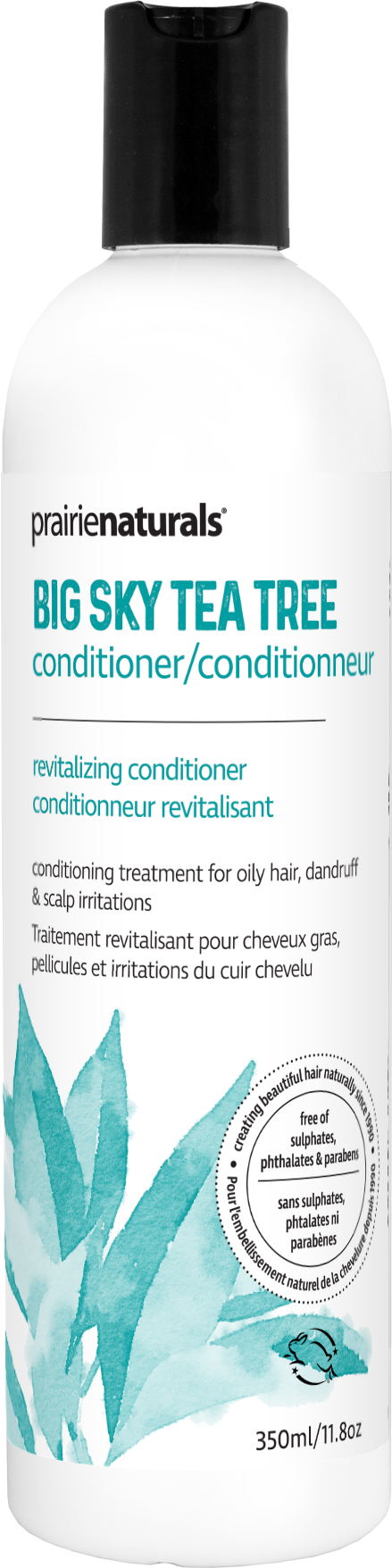 Prairie Naturals - BIG SKY TEA TREE CONDITIONER