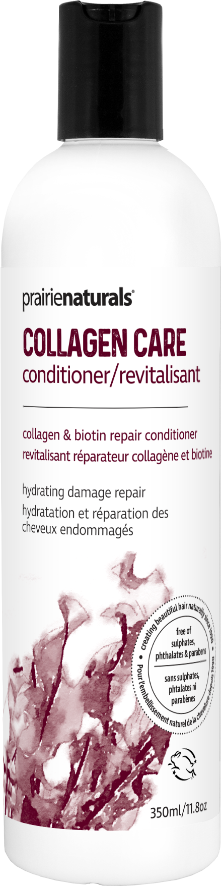 Prairie Naturals - COLLAGEN CARE CONDITIONER