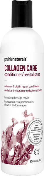 Thumbnail of Prairie Naturals - COLLAGEN CARE CONDITIONER