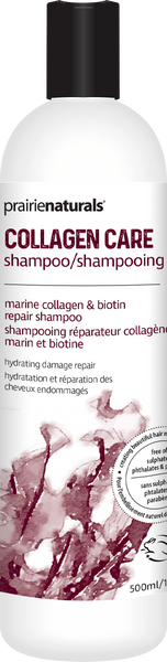 Thumbnail of Prairie Naturals - COLLAGEN CARE SHAMPOO