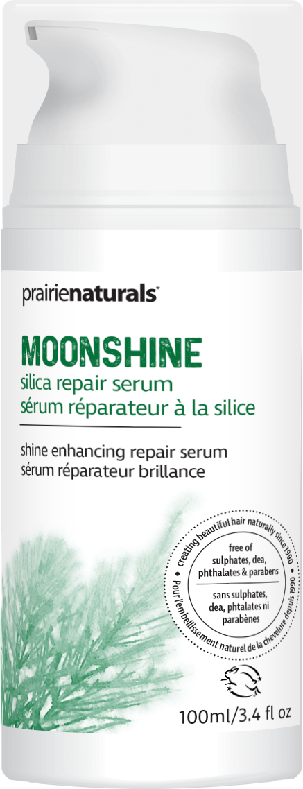 Prairie Naturals - MOONSHINE SILICA REPAIR SERUM