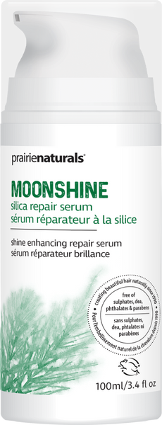 Thumbnail of Prairie Naturals - MOONSHINE SILICA REPAIR SERUM