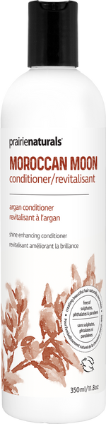 Thumbnail of Prairie Naturals - MOROCCAN MOON ARGAN CONDITIONER