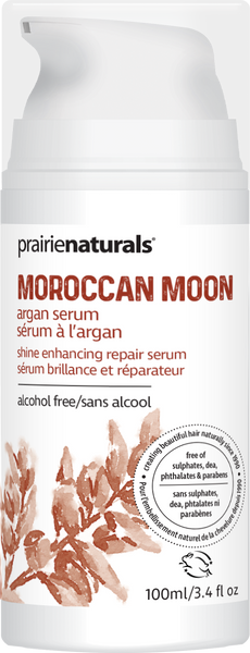 Thumbnail of Prairie Naturals - MOROCCAN MOON ARGAN SERUM