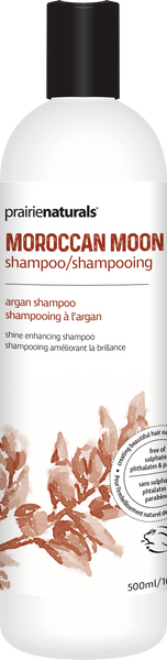 Thumbnail of Prairie Naturals - MOROCCAN MOON SHAMPOO