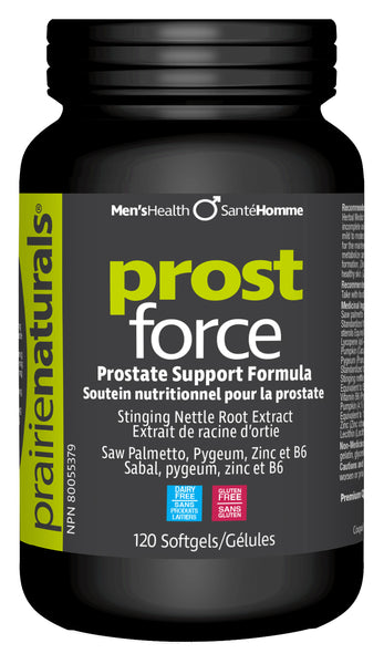 Thumbnail of Prairie Naturals - PROST FORCE