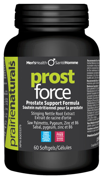 Thumbnail of Prairie Naturals - PROST FORCE