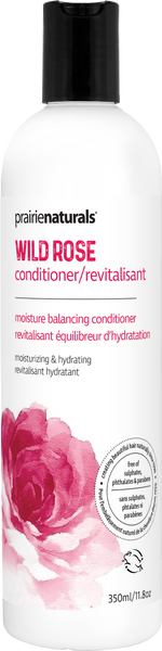 Thumbnail of Prairie Naturals - WILD ROSE CONDITIONER