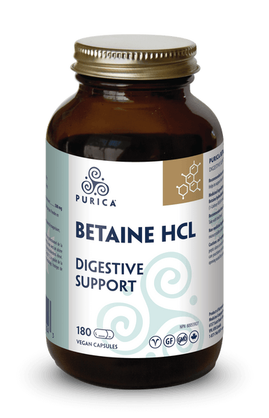 Thumbnail of Purica - BETAINE HCL